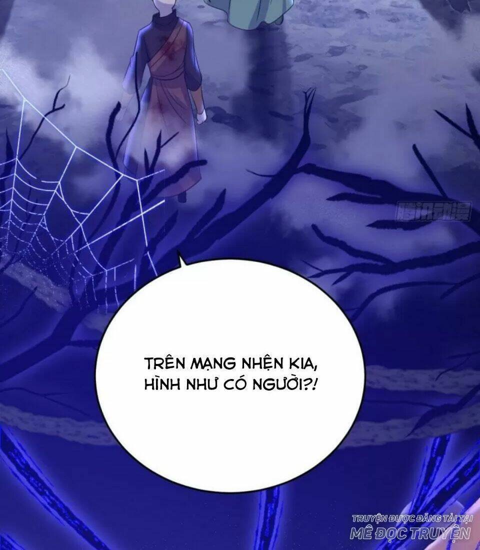 phế nữ yêu thần chapter 67 66