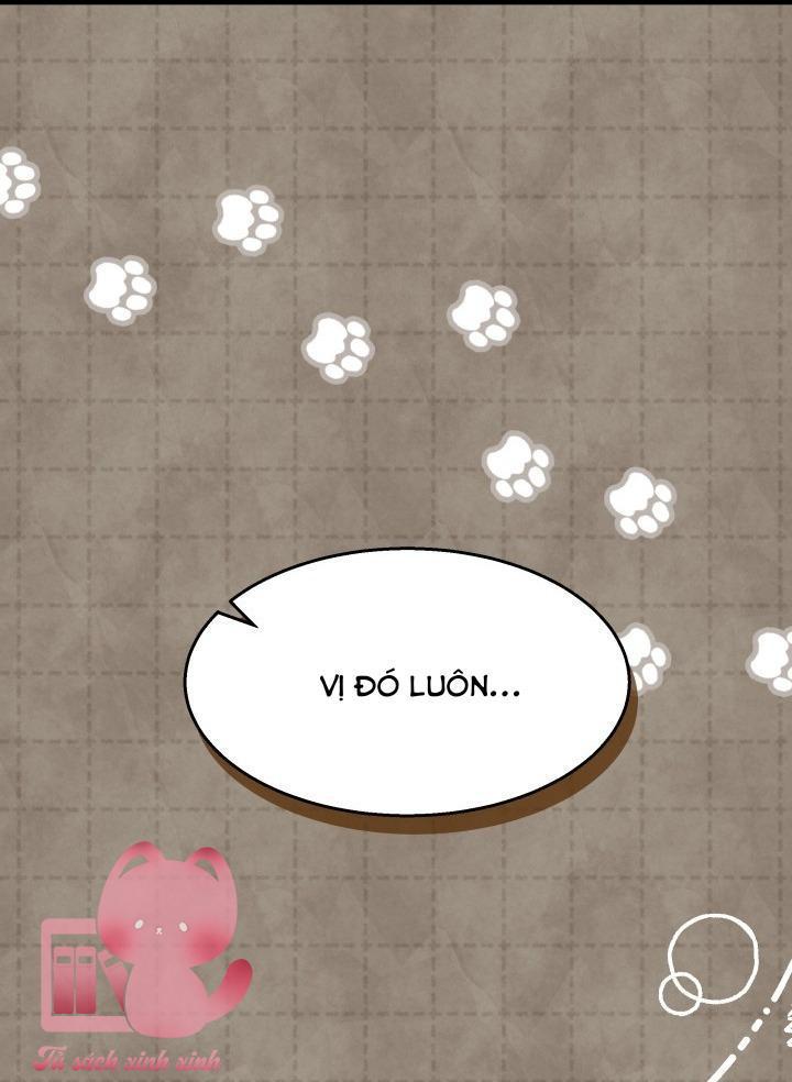 quan hệ cộng sinh giữa báo đen và thỏ trắng chapter 95 48