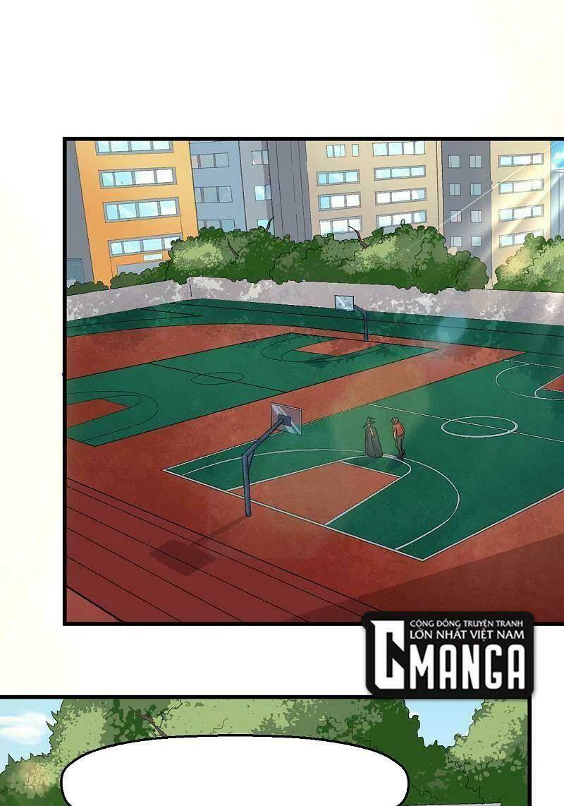 vườn trường cuồng sư hệ thống chapter 215 1