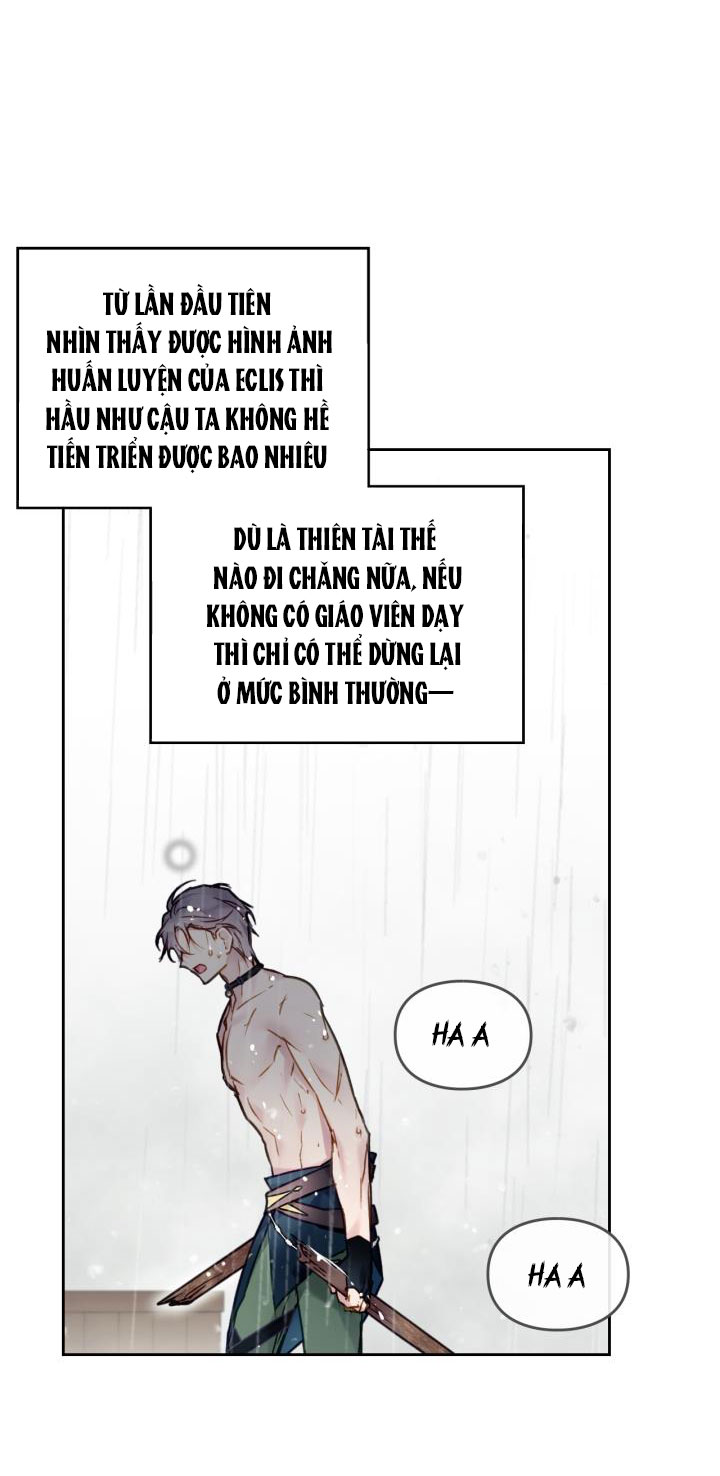 kết thúc của nhân vật phản diện chỉ có thể là cái chết chapter 92 15