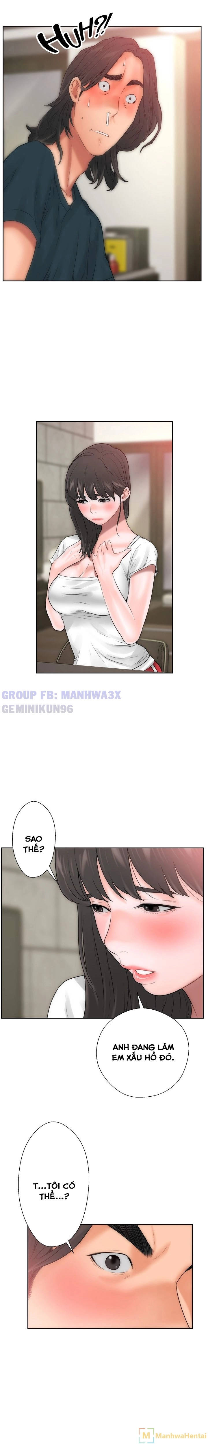 thức tỉnh dục vọng chapter 10 20