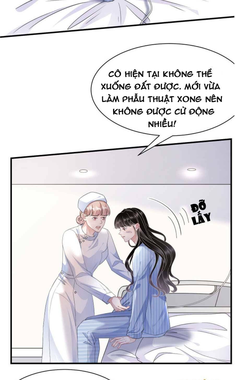 đại tiểu thư có ý đồ gì xấu đâu chapter 57 4