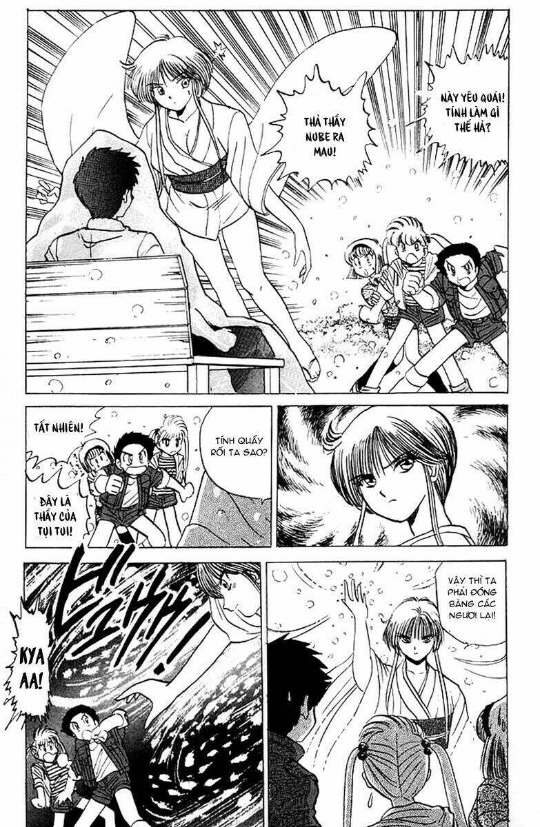 jigoku sensei nube - người thầy dũng cảm chapter 30 17