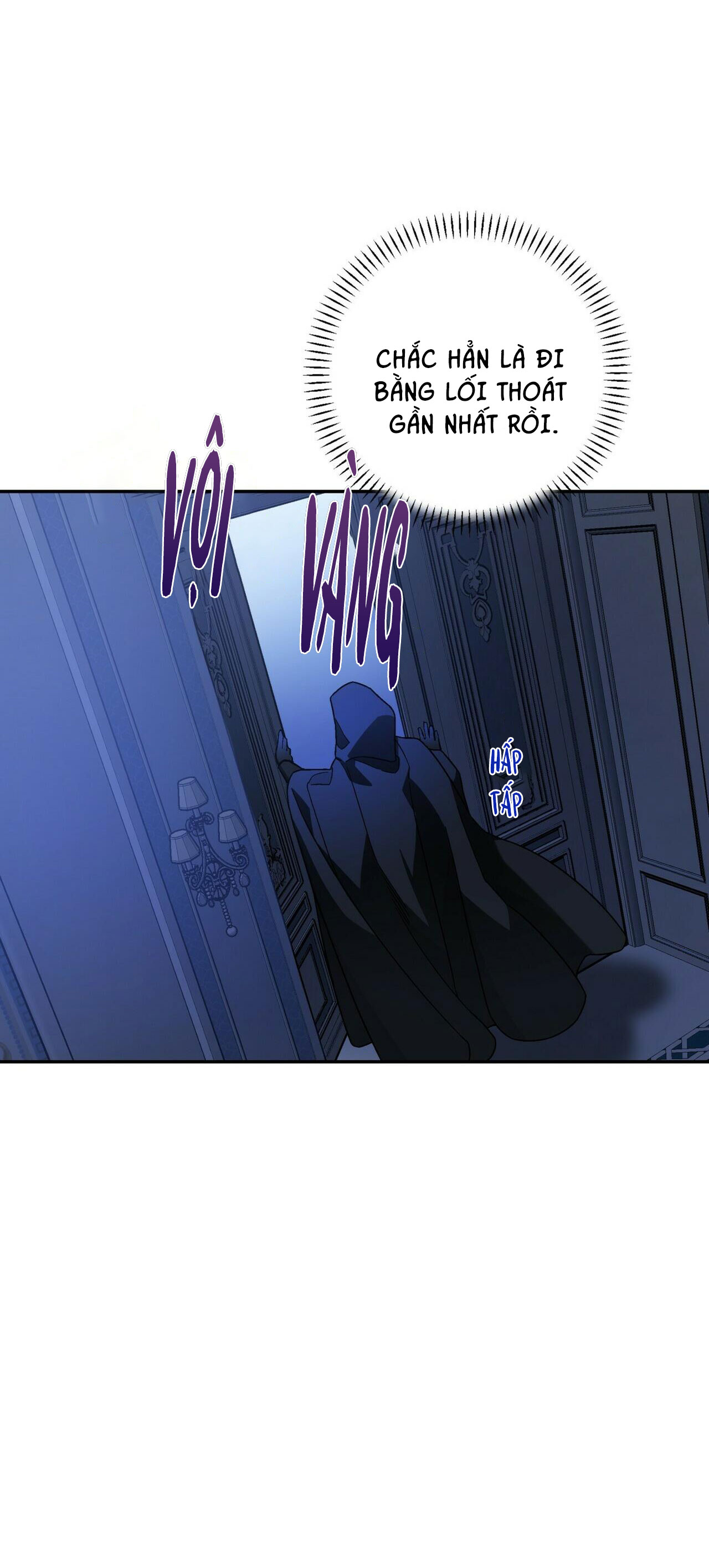 khế ước vĩnh cửu chapter 22 27