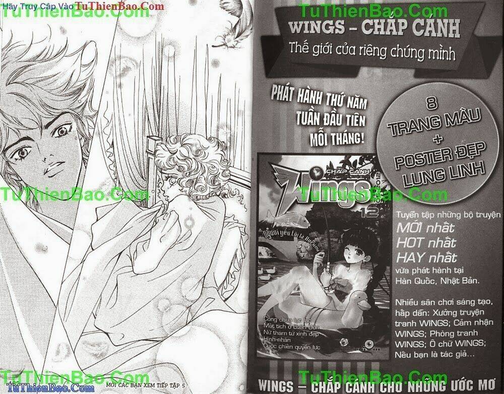 cổ vật kinh hoàng chapter 4 93