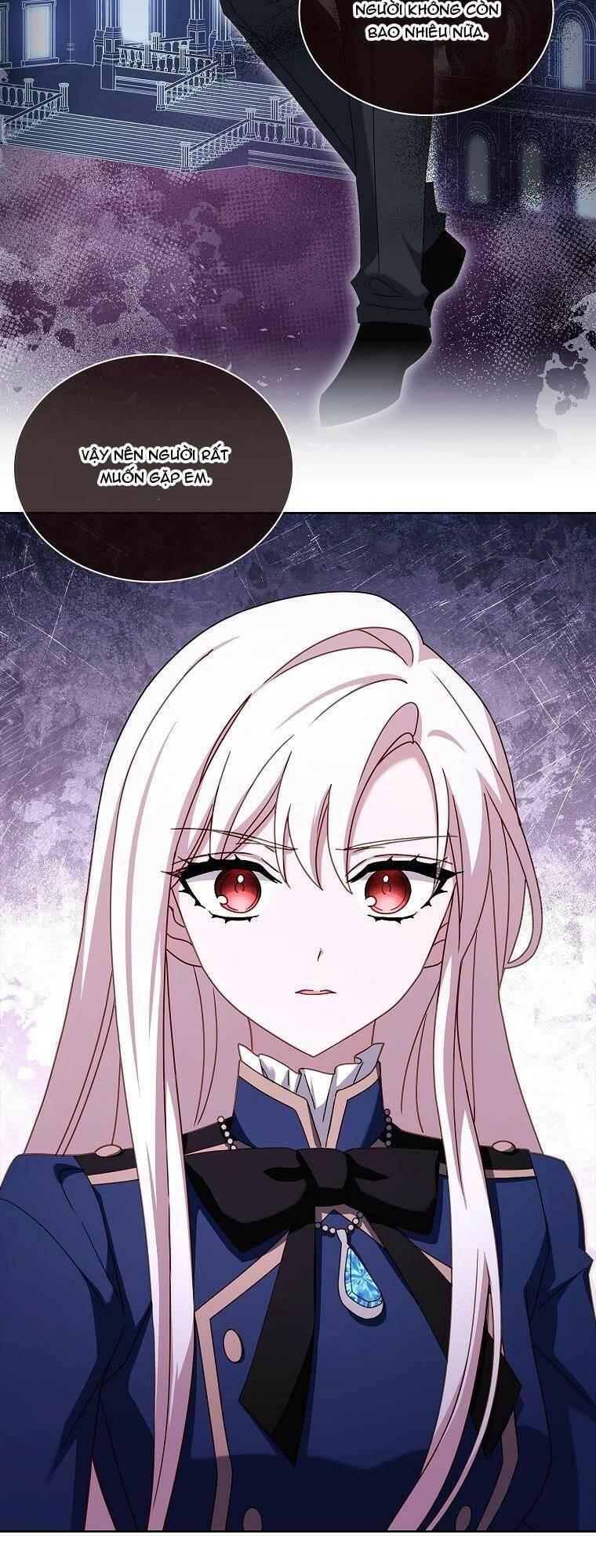 để yên cho tiểu thư hiền chapter 82 47