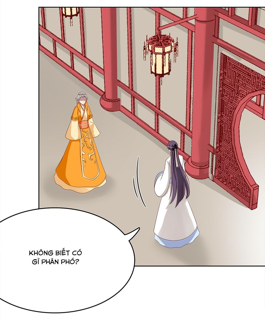 kiêu ngạo vương gia chủng điền phi chapter 107 2