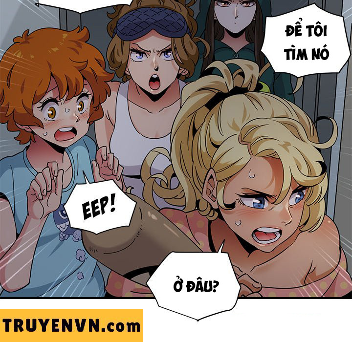 dog on patrol chapter 25 82