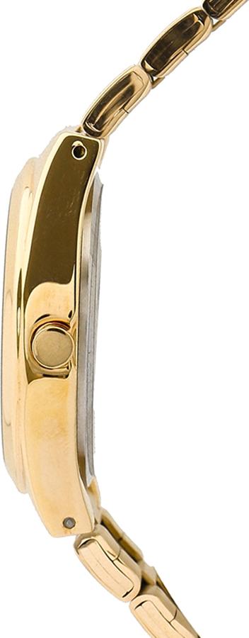 Đồng Hồ Nữ Julius Dây Thép JA-938 JU1184 - Vàng