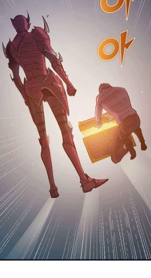 tôi trở lại thăng cấp một mình chapter 59 19