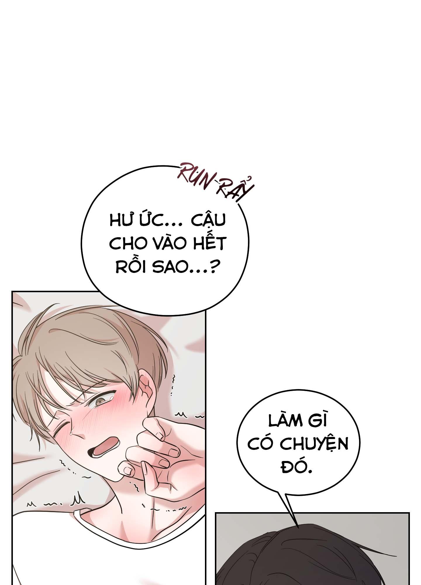 hoàn cảnh không thể tránh chapter 4 38