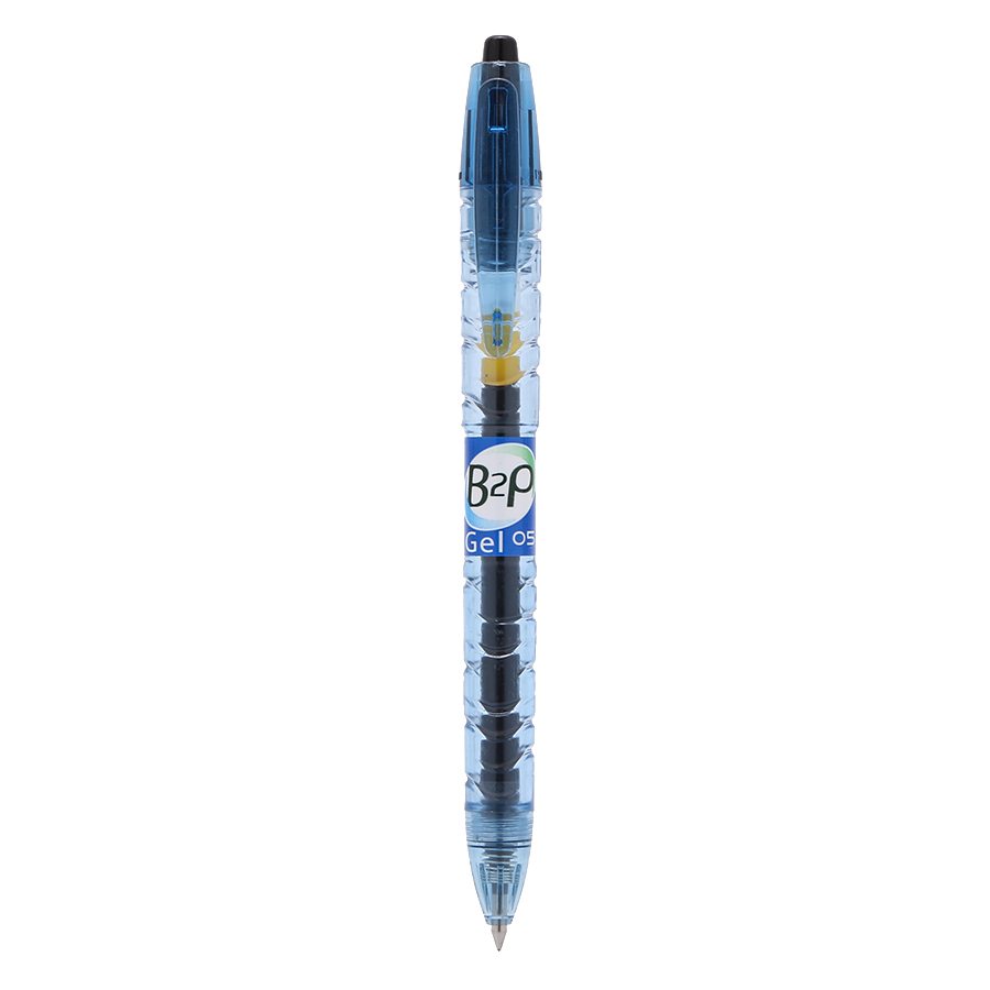 Viết Bi Gel Pilot B2P - 0.5