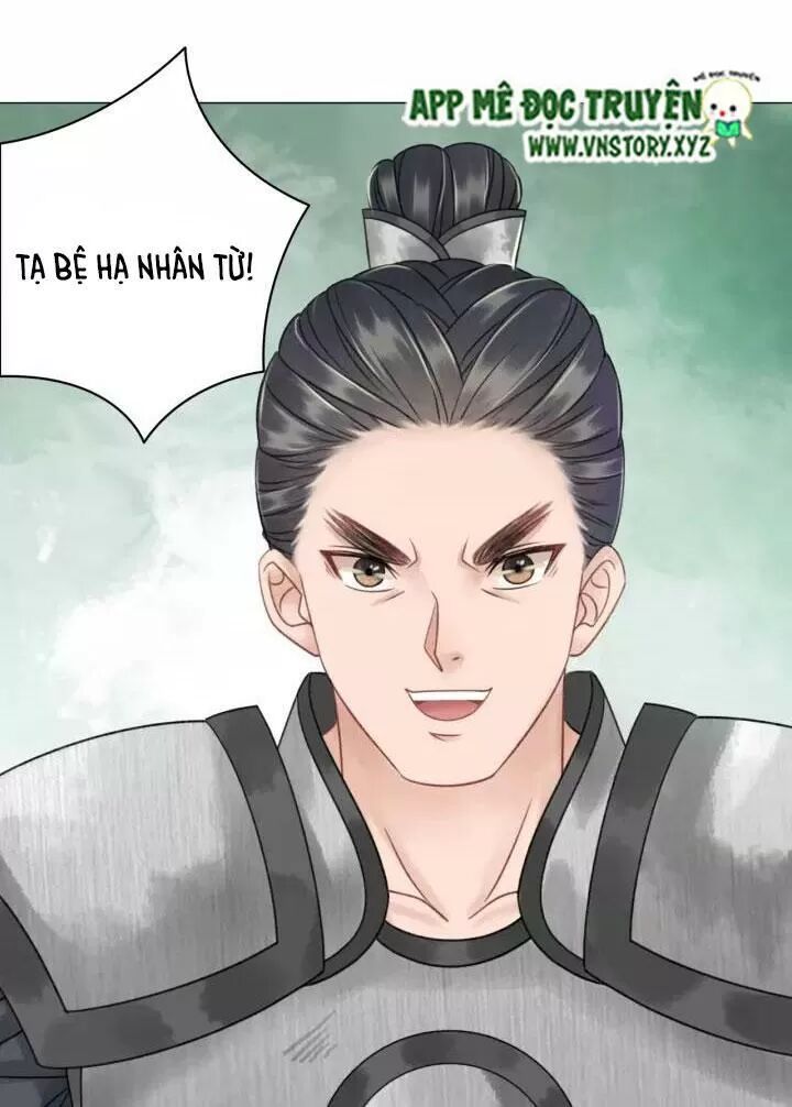 cực phẩm phế vật tiểu thư chapter 101 62