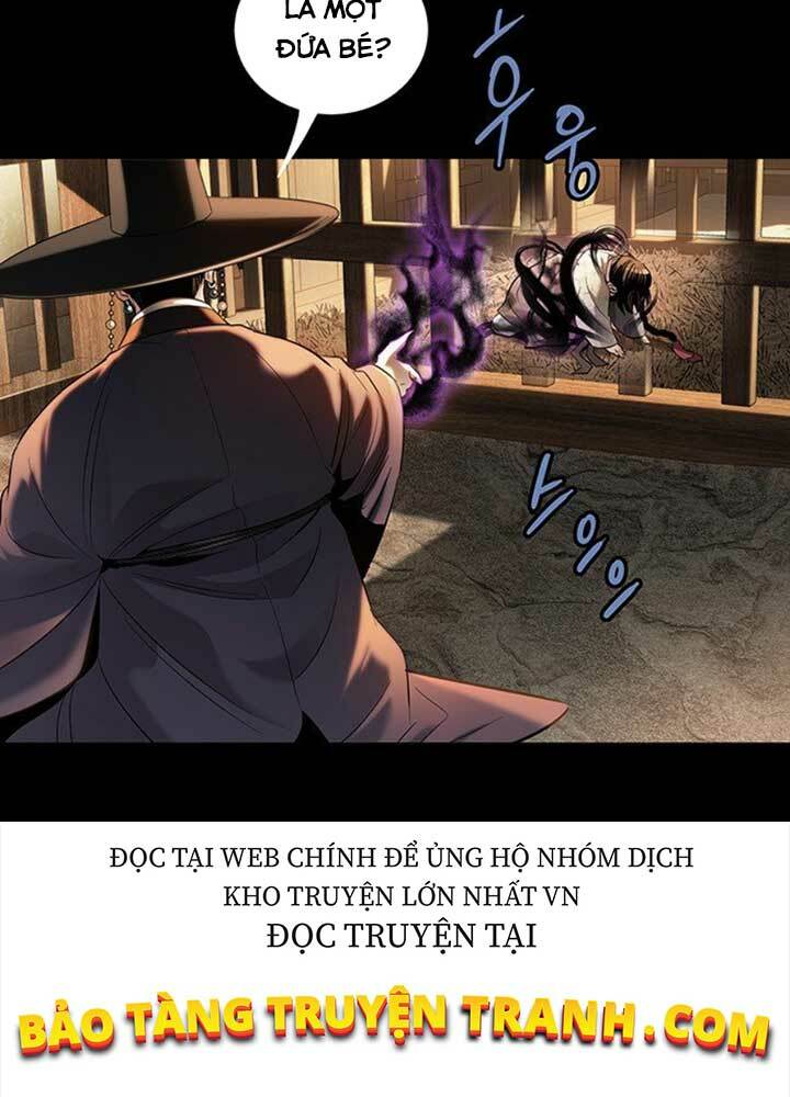 đạn bạc chapter 6 3