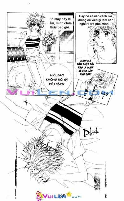 đợi em chapter 120 21