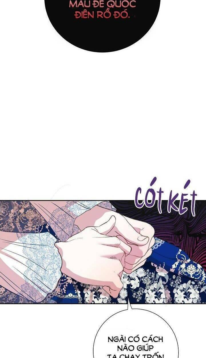 xin ngài đừng ăn tôi chapter 56 51