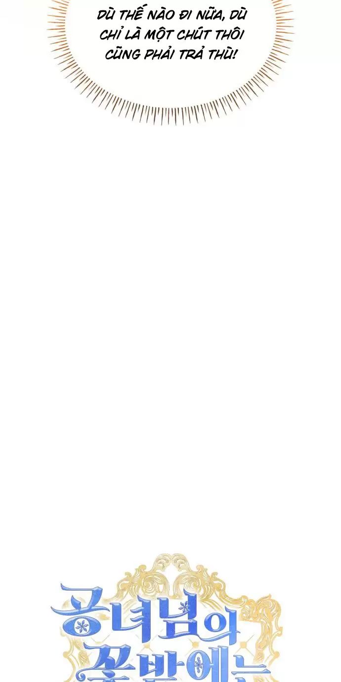 sống trong vườn hoa của công chúa chapter 16 21