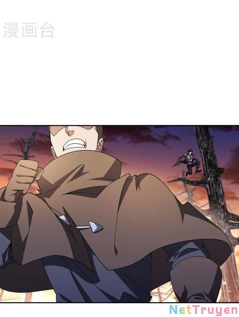 võng du chi cận chiến pháp sư chapter 453 18