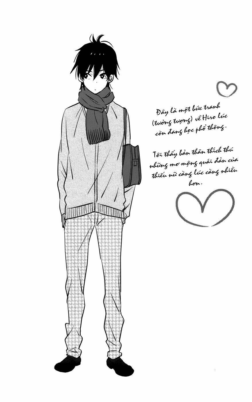 ngôi nhà mặt trời chapter 29 8