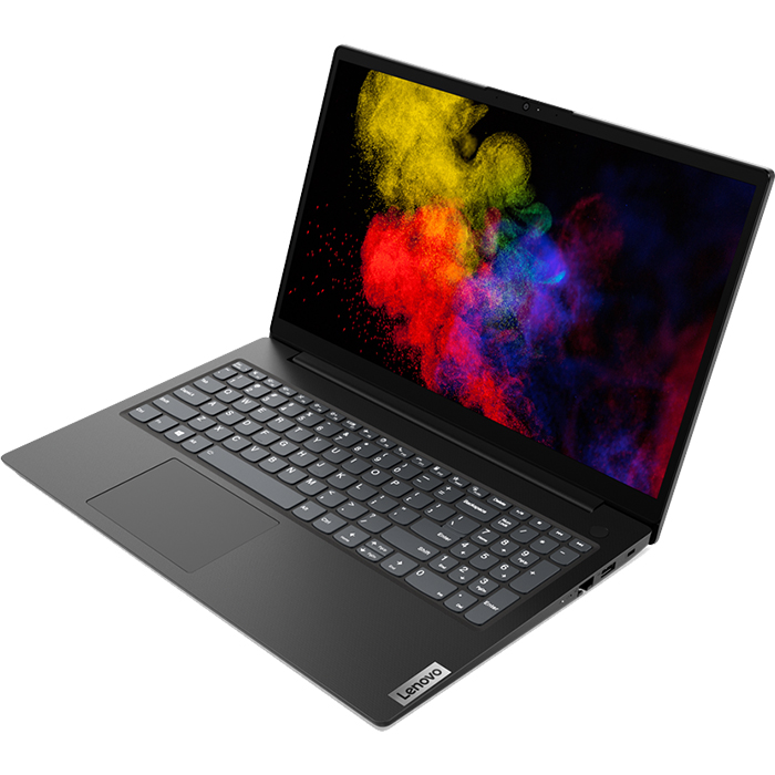 Laptop Lenovo V15 G2 ITL 82KB00CVVN (Core i5-1135G7/ 8GB DDR4 3200MHz Onboard/ 512GB SSD M.2 2242 PCIe/ MX350 2GB GDDR5/ 15.6 FHD/ Win10) - Hàng Chính Hãng