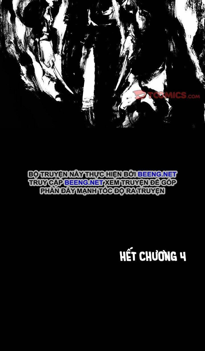 kẻ mạnh nhất - tong edge chapter 4 37