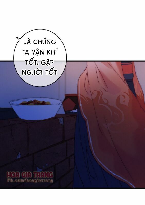 dữ tử thành thuyết chapter 6 41