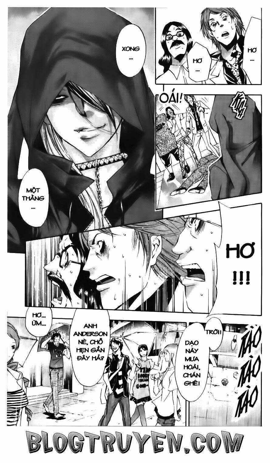 ma vương chapter 91 5