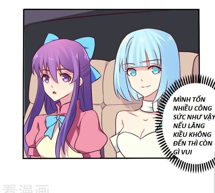 tổng tài đã cưới em chapter 76 8