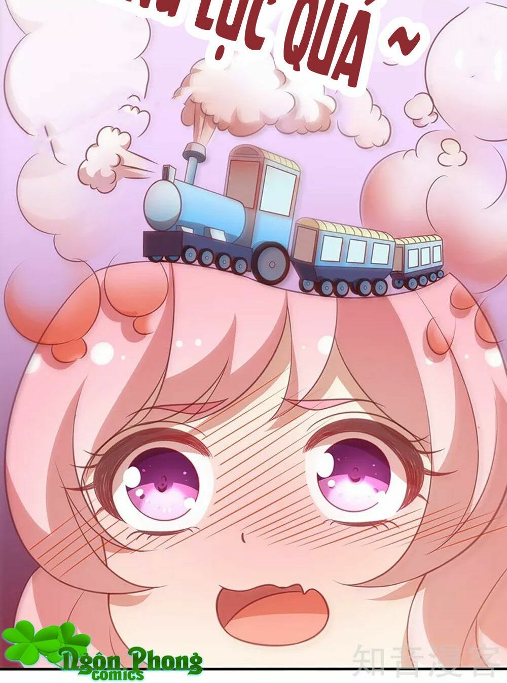 cả thế giới đều không bằng người chapter 82 34