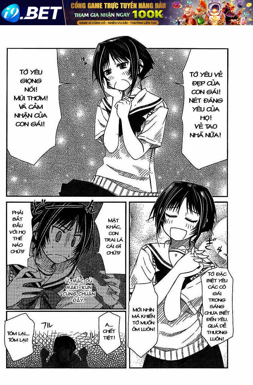 prunus girl chapter 8 13