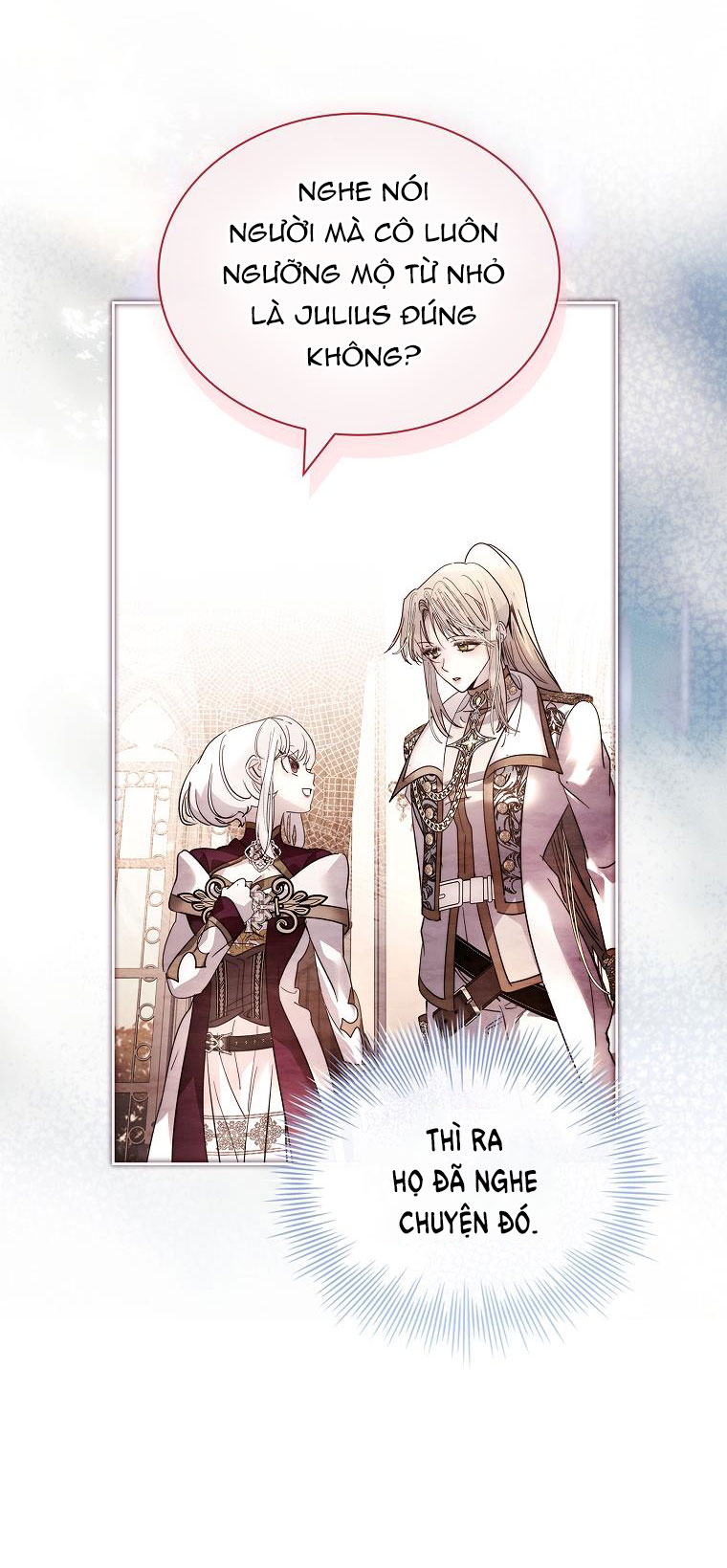 Tôi Đã Nuôi Hồ Ly Sai Cách Rồi chapter 38.1 21