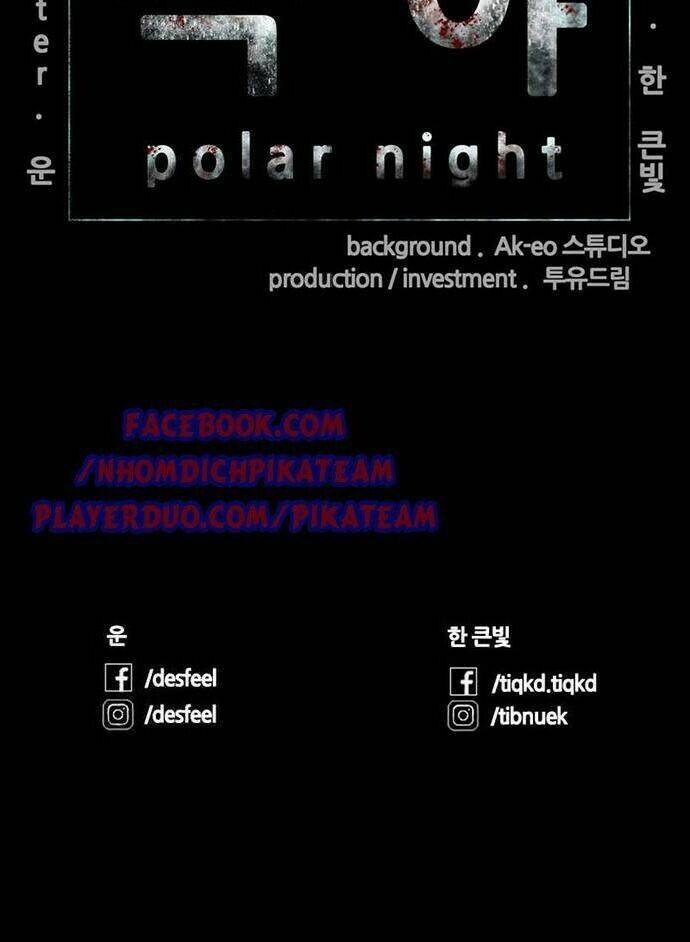 đêm vùng cực chapter 43 40