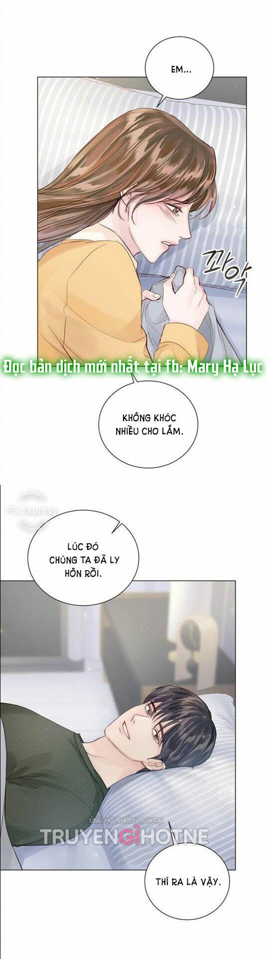 nhất định chúng ta sẽ được hạnh phúc chapter 88.2 12