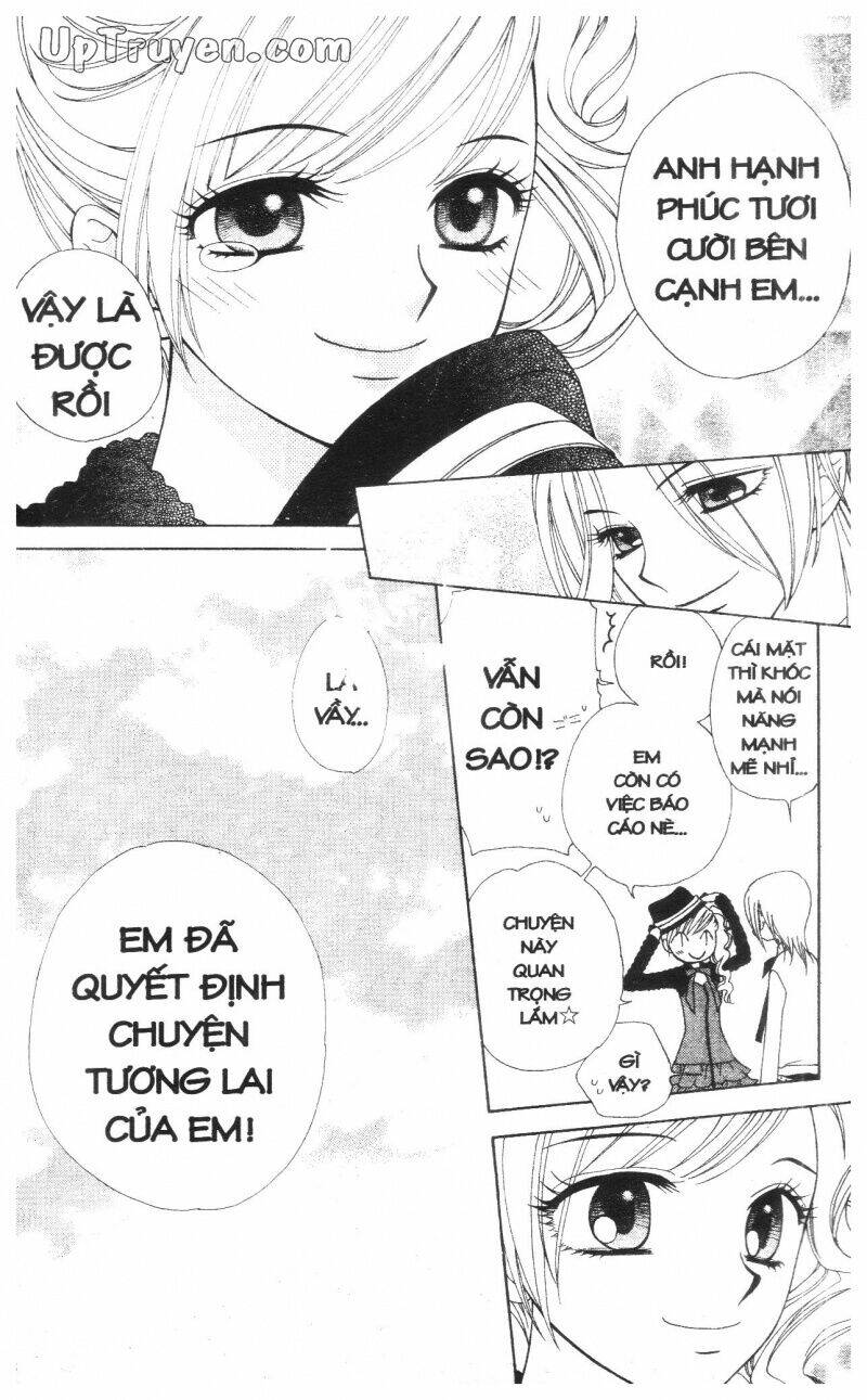 thấy mờ ghét chapter 14 160