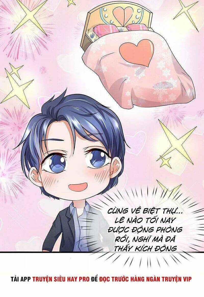 chung cực binh vương tại đô thị chapter 28 7