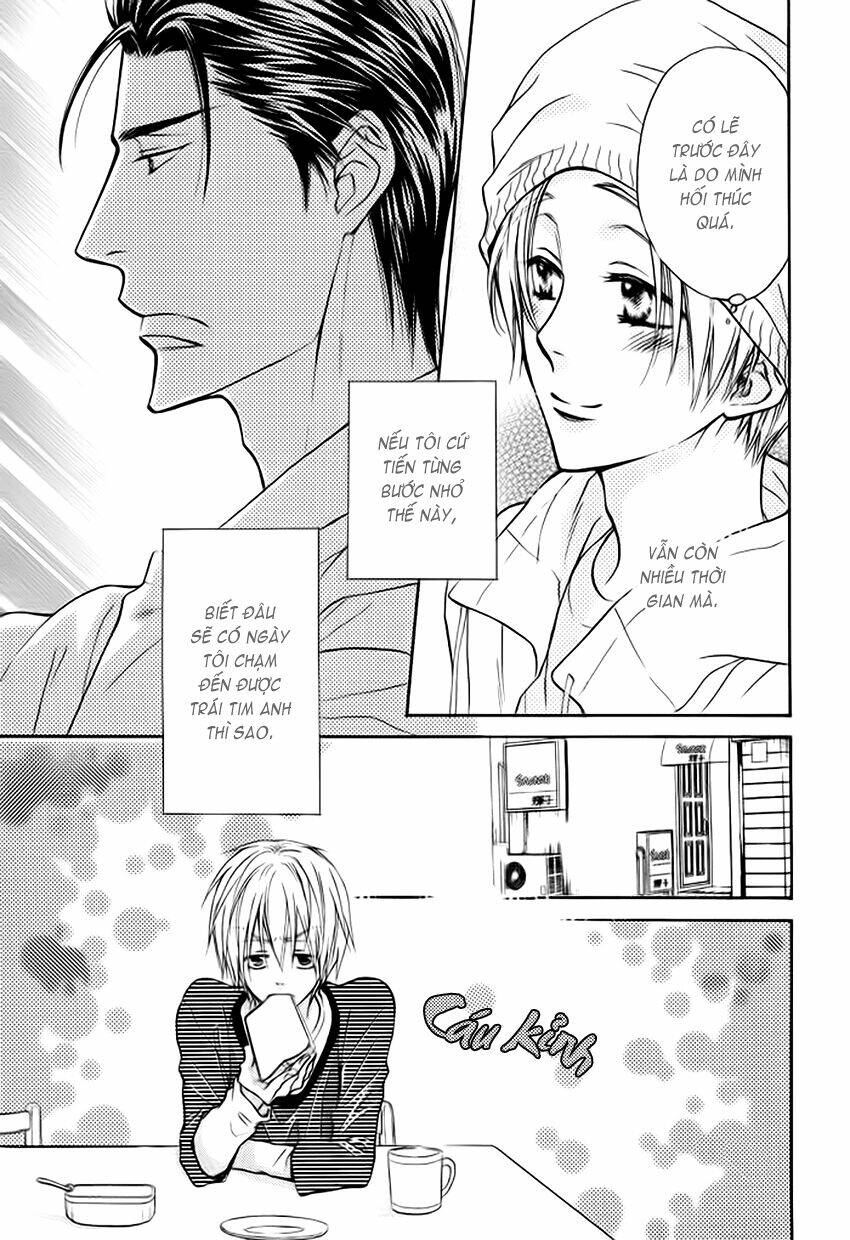 bond of dreams chapter 8 25