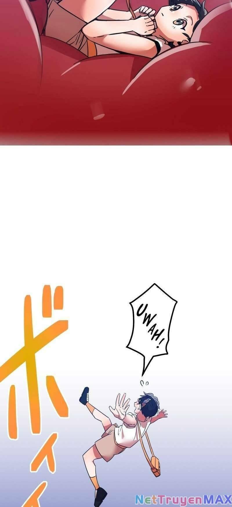 Huyết Thánh Cứu Thế Chủ~ Ta Chỉ Cần 0.0000001% Đã Trở Thành Vô Địch chapter 18 40