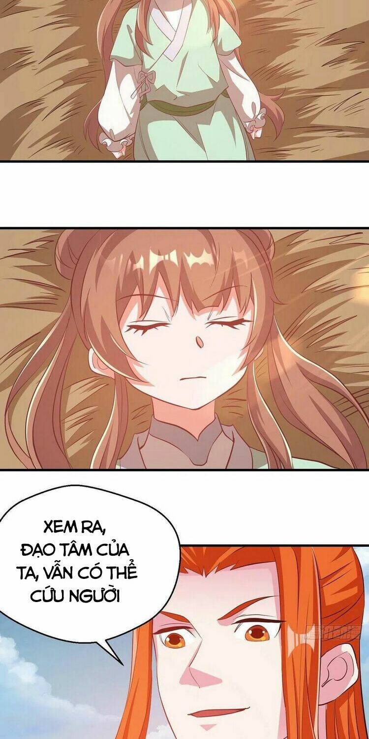 thiên hạ kiếp chapter 59 2