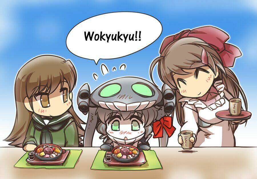 haruna biyori chapter 6 23