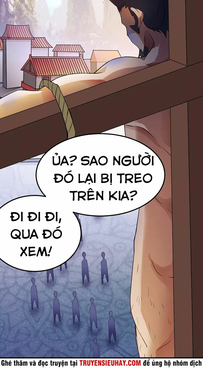 võ đạo độc tôn chapter 49 32