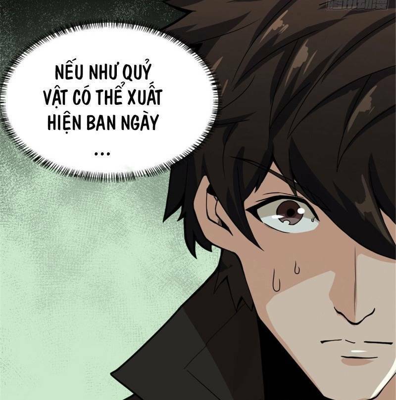 nơi này có yêu khí chapter 50 31