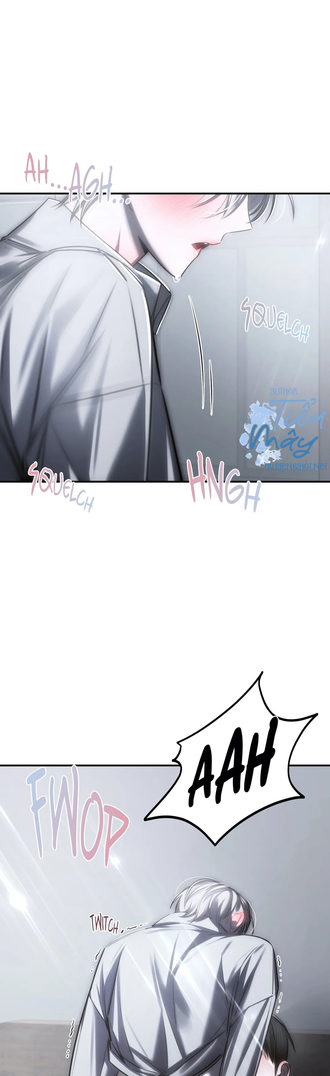 vực sâu chapter 17 1