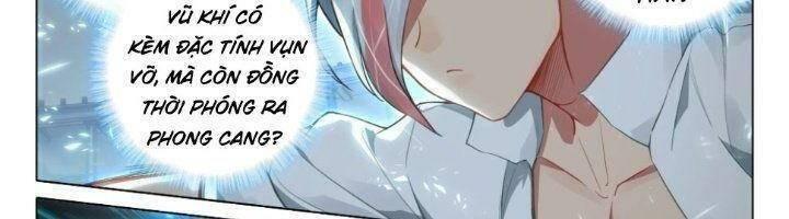 đấu la đại lục 5 - đường tam trùng sinh chapter 118 7