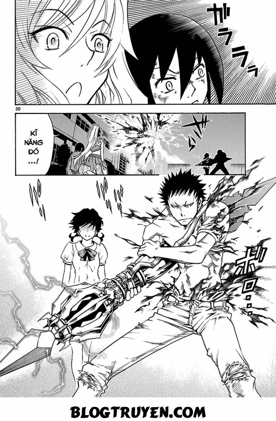 popcorn avatar chapter 5 30