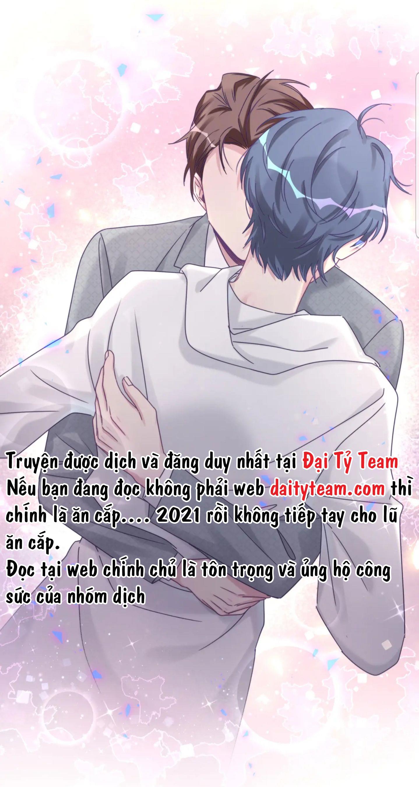 Đứa Bé Là Của Ai ???? chapter 136