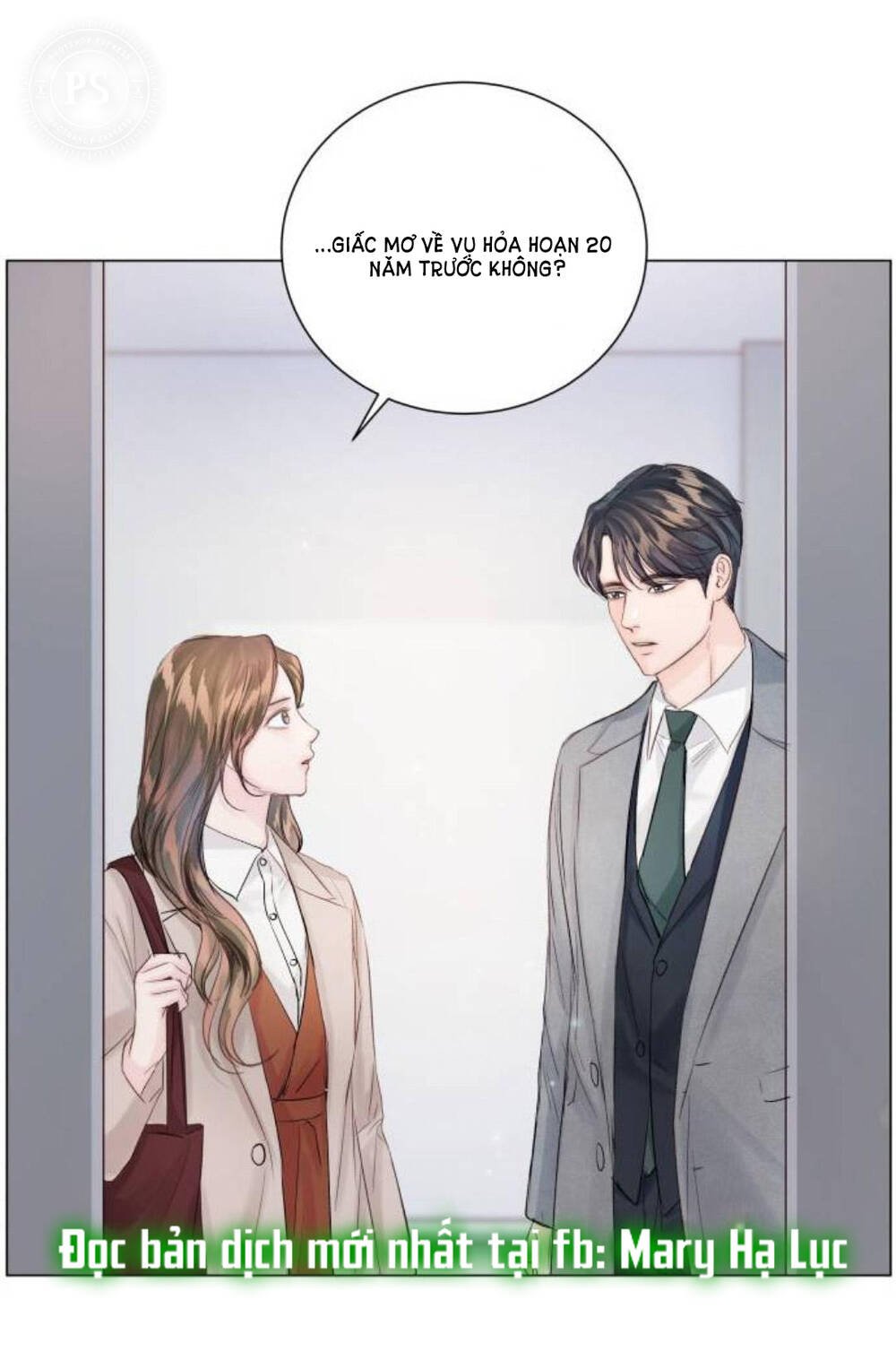 nhất định chúng ta sẽ được hạnh phúc chapter 86.1 16