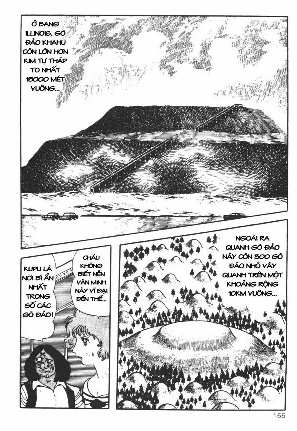 cậu bé ba mắt chapter 21 10