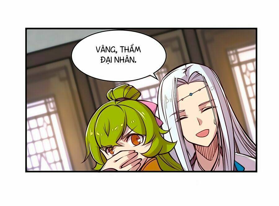 cuộc sống thoái ẩn của võ lâm chi vương chapter 15 50