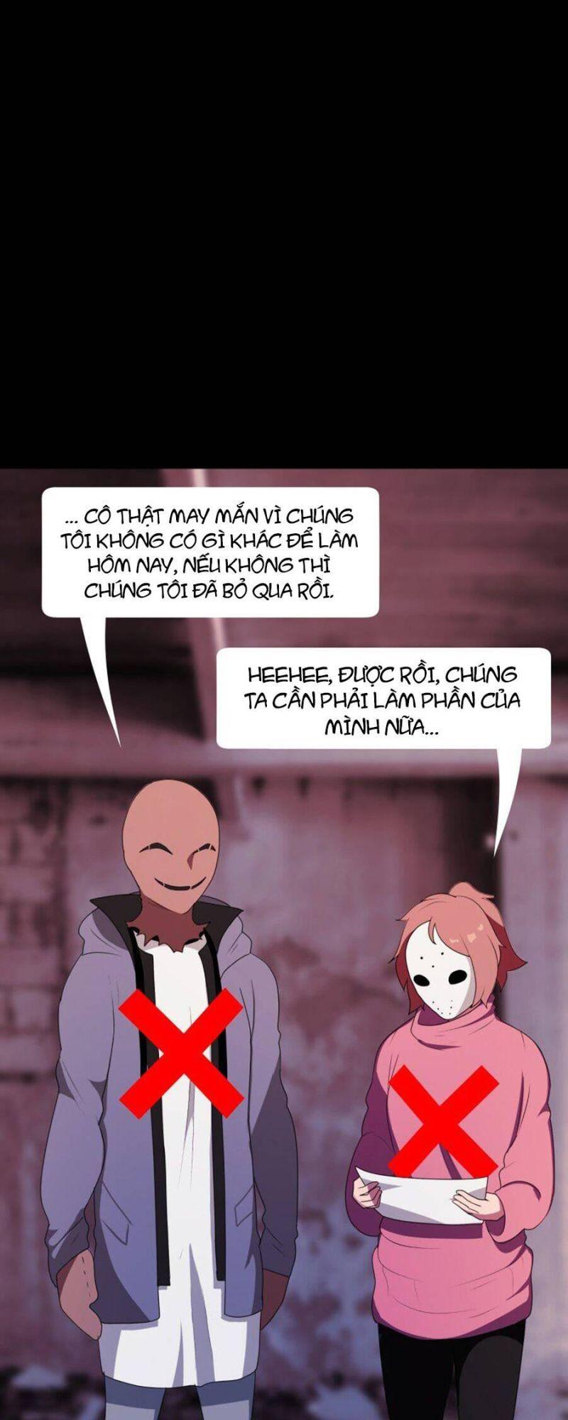 tử thần chapter 39 8