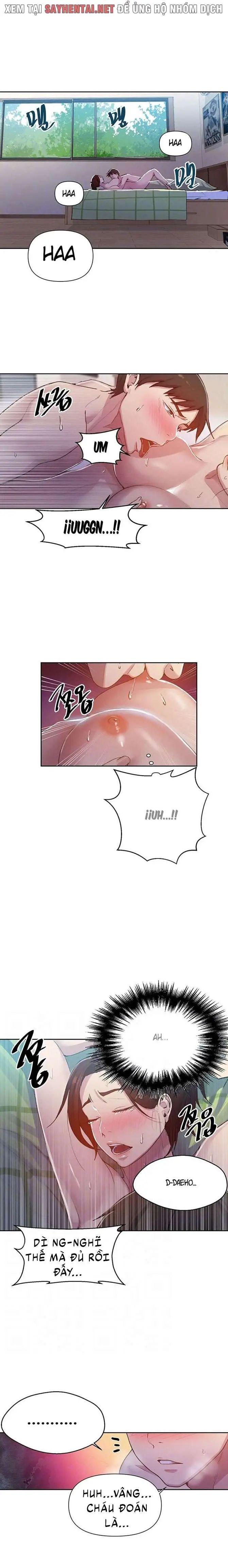 lớp học gia đình (bản không che) chapter 69 2